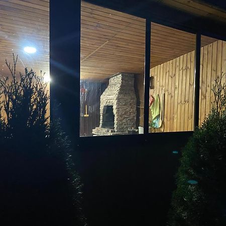 Vila Emma Rîşnov Екстериор снимка