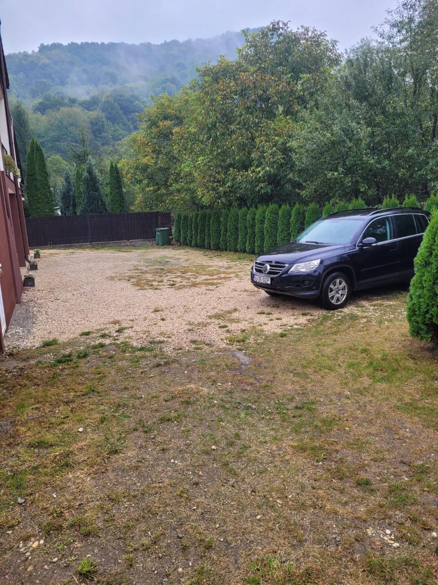 Vila Emma Rîşnov Екстериор снимка