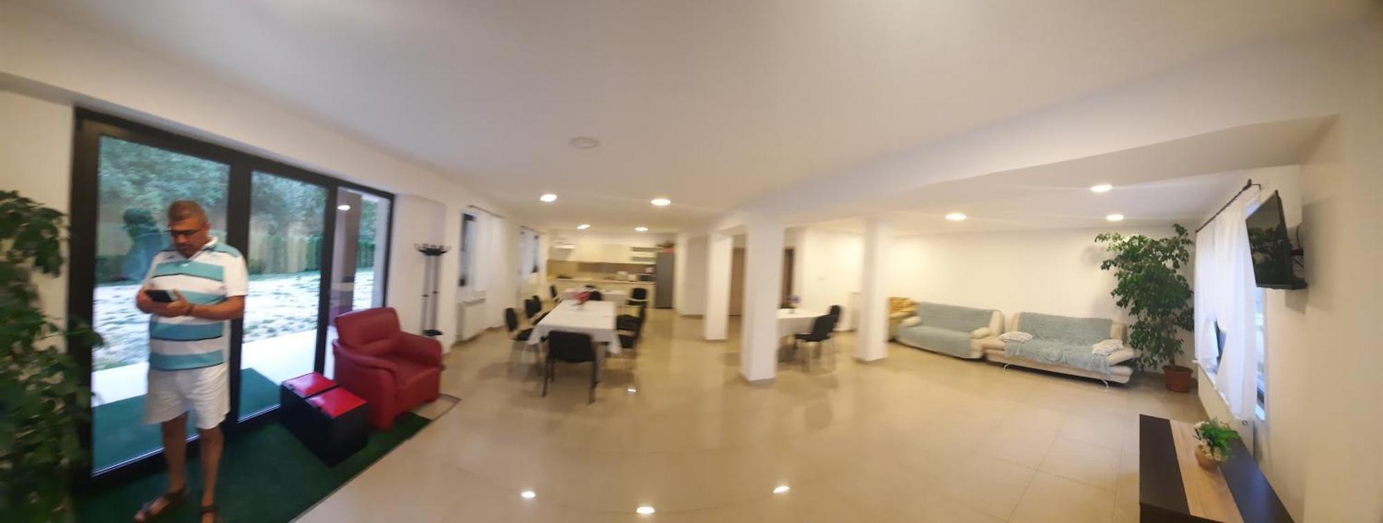 Vila Emma Rîşnov Екстериор снимка