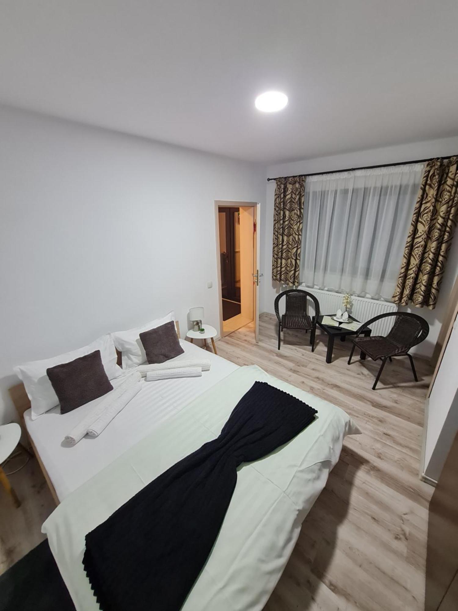 Vila Emma Rîşnov Стая снимка