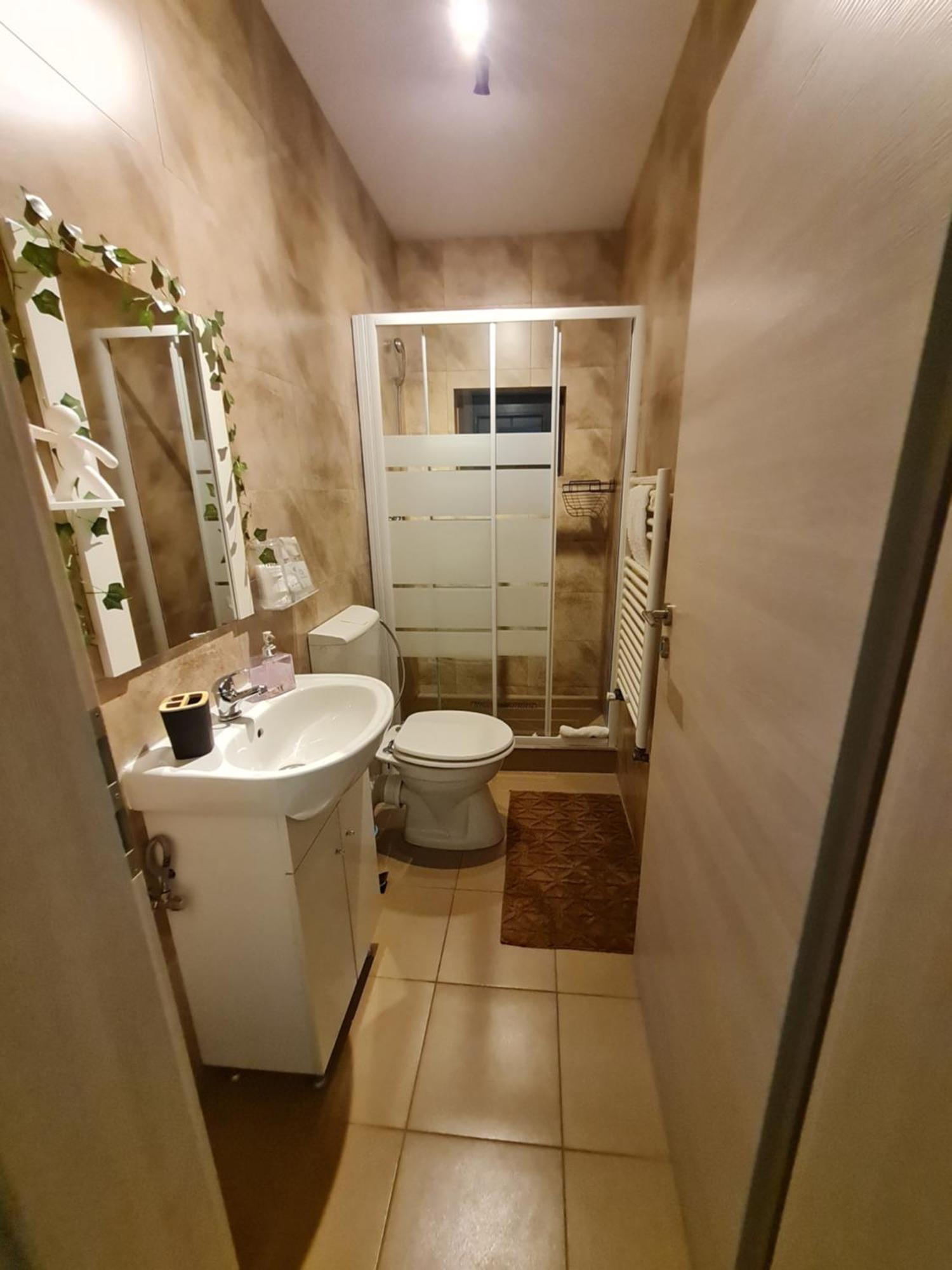 Vila Emma Rîşnov Екстериор снимка