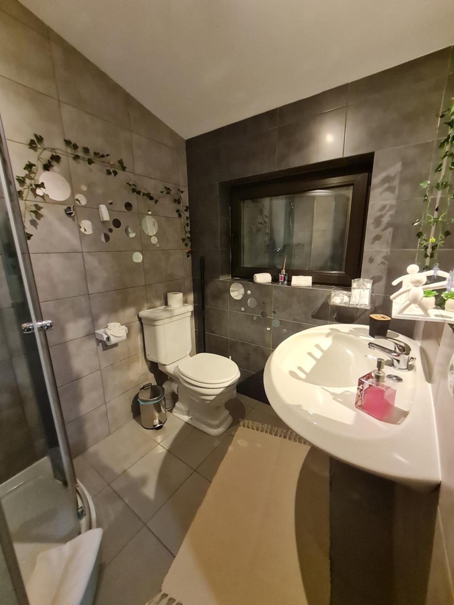 Vila Emma Rîşnov Екстериор снимка
